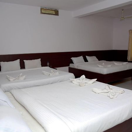 Apartament Mothers Bounty By Lazo , Coorg Madikeri Zewnętrze zdjęcie