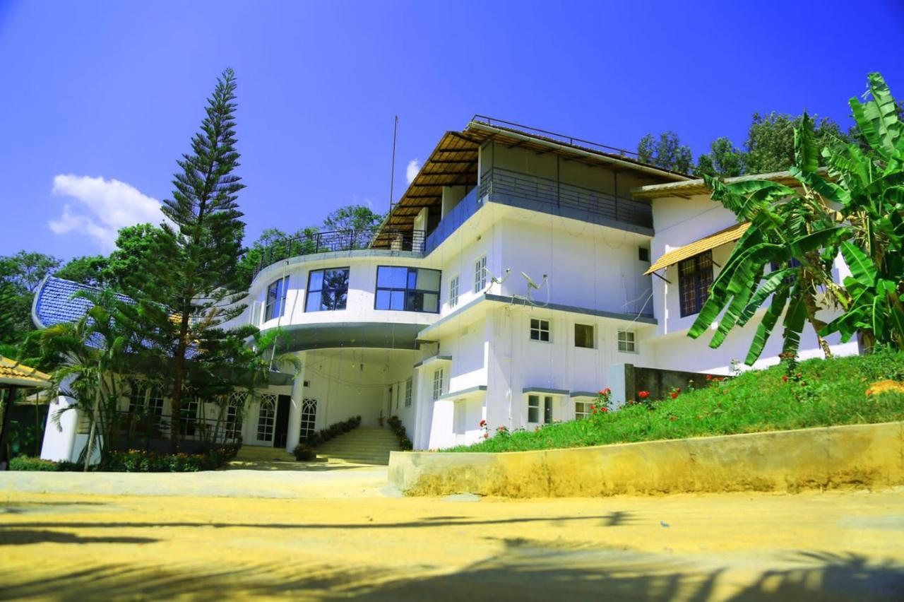 Apartament Mothers Bounty By Lazo , Coorg Madikeri Zewnętrze zdjęcie