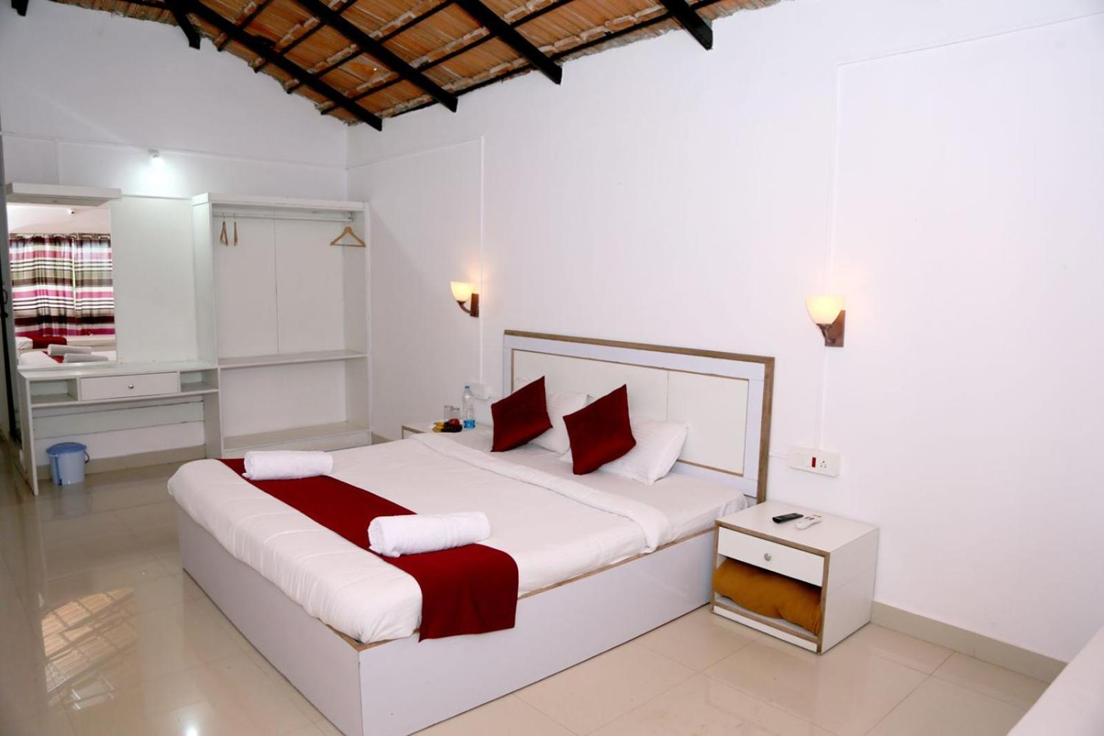 Apartament Mothers Bounty By Lazo , Coorg Madikeri Zewnętrze zdjęcie