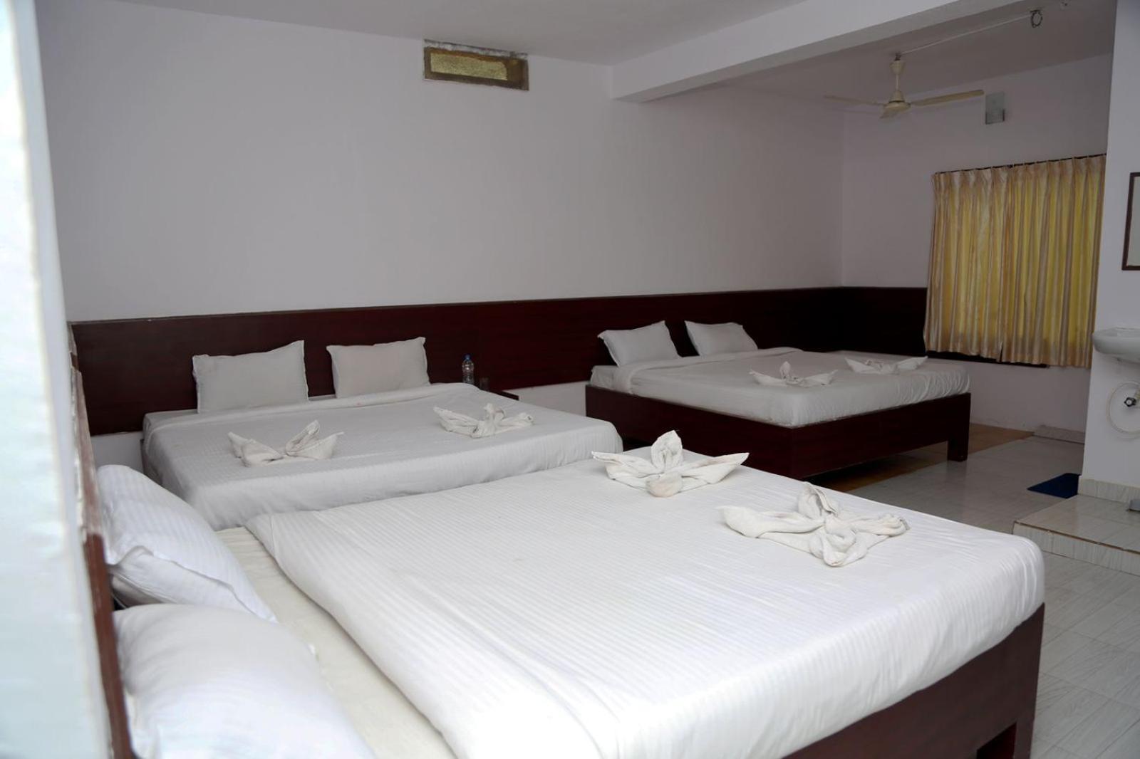 Apartament Mothers Bounty By Lazo , Coorg Madikeri Zewnętrze zdjęcie