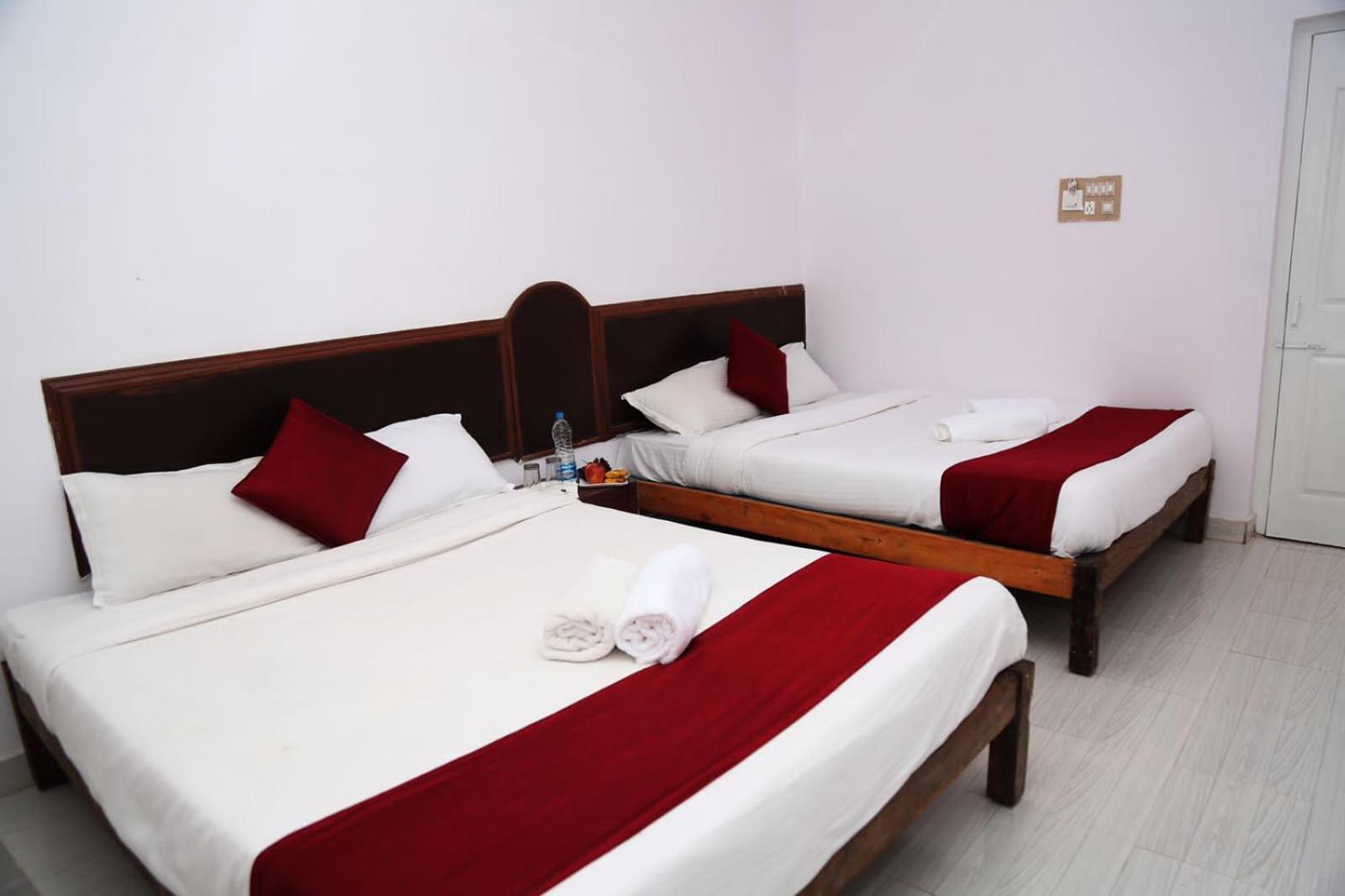 Apartament Mothers Bounty By Lazo , Coorg Madikeri Zewnętrze zdjęcie