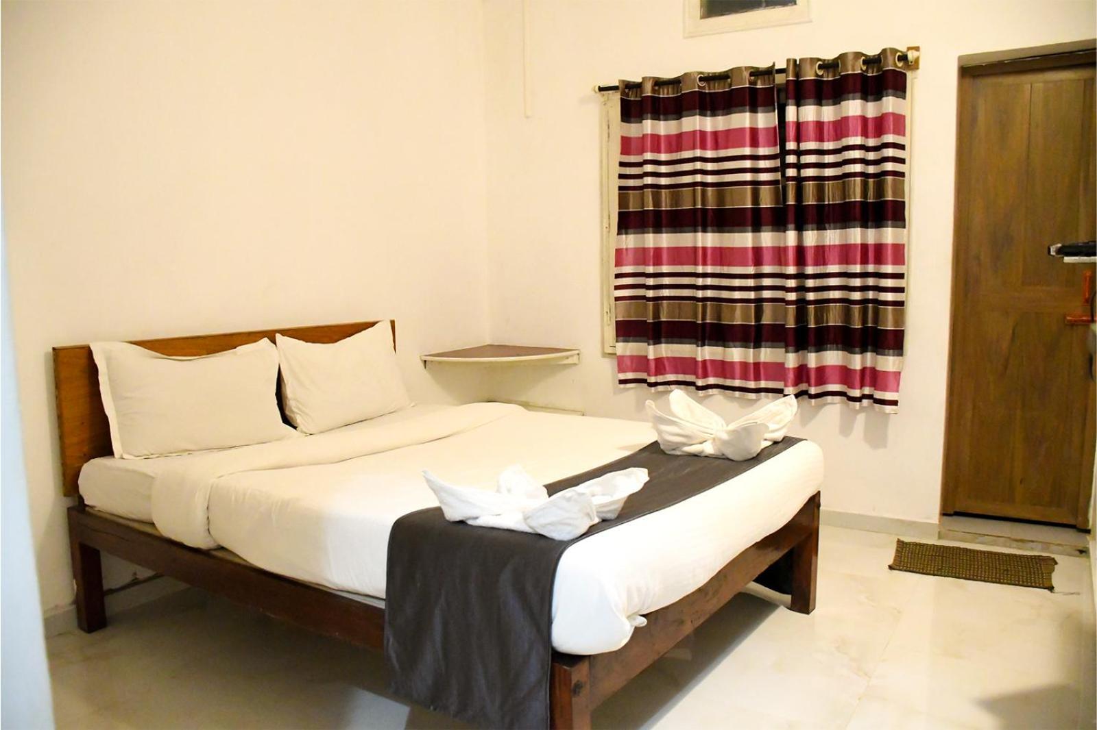 Apartament Mothers Bounty By Lazo , Coorg Madikeri Zewnętrze zdjęcie