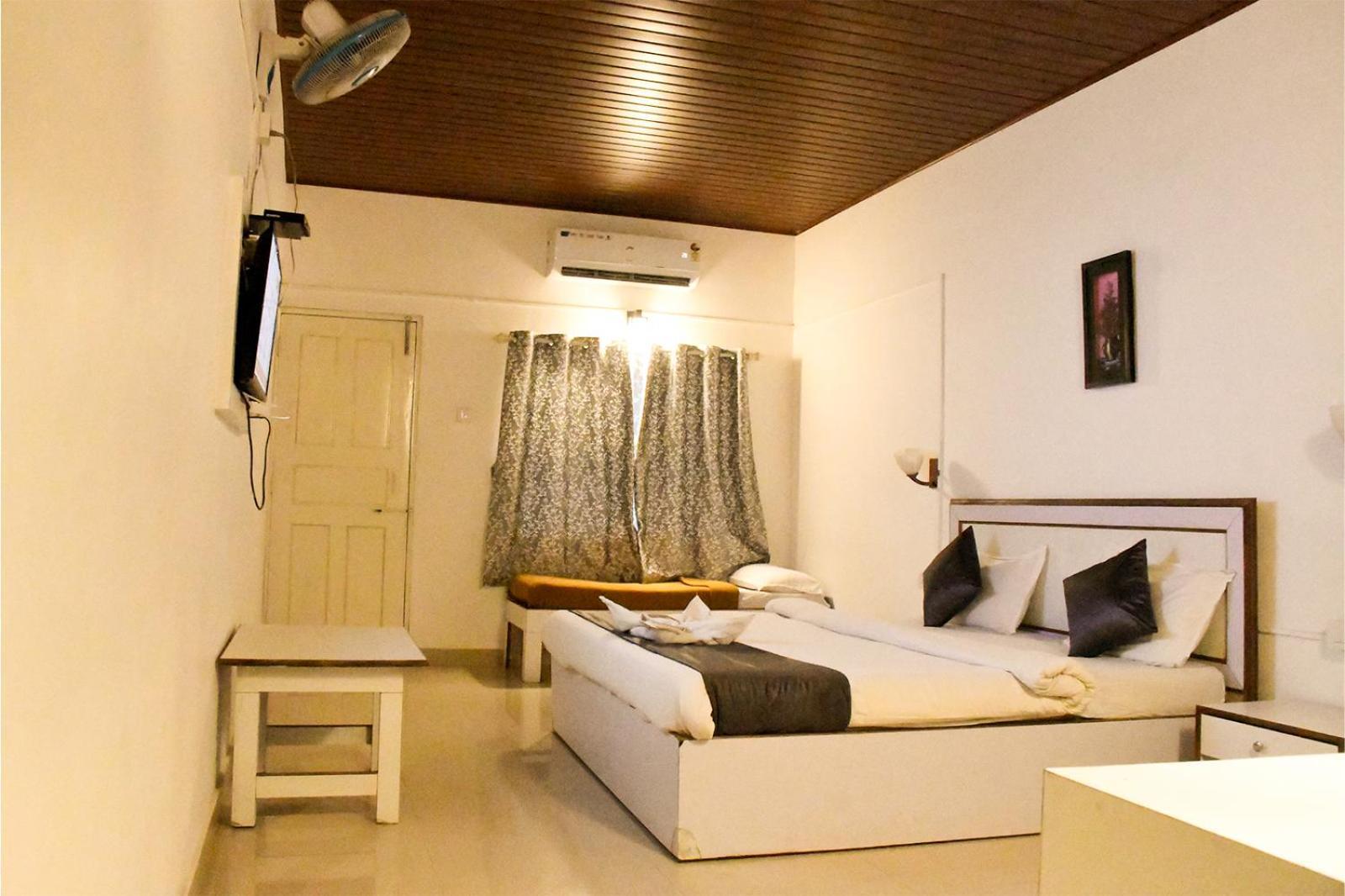 Apartament Mothers Bounty By Lazo , Coorg Madikeri Zewnętrze zdjęcie